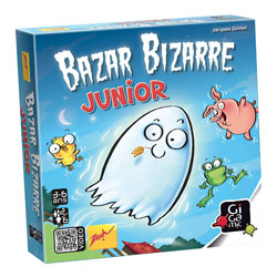 Notre Top des meilleurs jeux de société enfant 3 ans - Playin by Magic Bazar